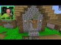 HACKER PALION vs 2 ŁOWCÓW w Minecraft!