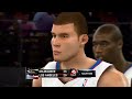 Can This New Rookie Make a Difference? | NBA 2K11 Rebuild