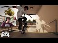 6 Minutes Of Satisfying Session Skate Sim Gameplay…