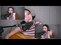 gold rush- Taylor Swift | cover