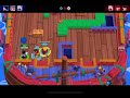 Brawl stars gameplay