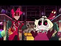 Hazbin Hotel Funniest Moments