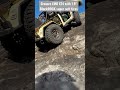Chevy K30 O.R.D rock crawling
