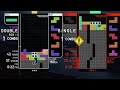 Slow and Steady Wins - A Tetris Mini Montage