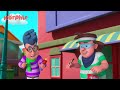 OH NO! Daddy Is A Monster 👹 Stories for Kids | 3 HOURS | Morphle Kids Cartoons