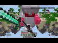 Minecraft Skywars Stereotypes ( Bedrock Edition )