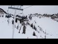 Alta sugarloaf lift