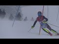 Jevin Palmquist NJC SL Snowking 3/4/24