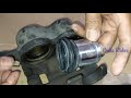 Part 2 | Paano magpalit ng Caliper Kit | How to Rebuild Brake Caliper | Hyundai Starex