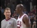 Michael Jordan vs Kobe Bryant 1997 -  Bulls vs Lakers - December 17, 1997  Points: Jordan 36 Kobe 33