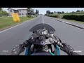 kawasaki ninja zx6r top speed | zx6r | motogp race | zx6r brutal ride | street race | superbike