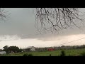 tornado watch, La Junta Colorado July 8th 2023