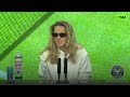 Wimbledon: Azarenka explains why she didn't shake hands with Svitolina