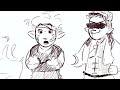 Better Call Skizz - Hermitcraft Animatic