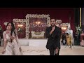 Shawna & Ryan's VIRAL Bollywood Wedding Dance 2022