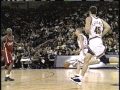 Jason Williams Is Physically Incapable of Making a Routine Chest Pass