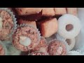 وصلني بوكس حلويات من مرطبات سلطان 🎁sweet box