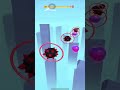 ហ្គេម Tall Blob 3D Level 19 to 23 Gameplay Part #5 (iOS, Android)