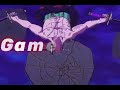 😈 King of hell 😈 [EDIT/AMV] [one piece]