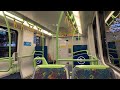 Metro Trains Travel Series #6: Flagstaff - Southern Cross