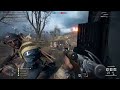 Battlefield 1: 114 Kills in Operations | Verdun Heights