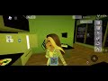 Getting arrested in Roblox Brookhaven(by my creepy Ex boyfriend)|full story| (slowed version)