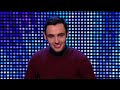 Richard and Adam - Impossible Dream - Britain's Got Talent 2013. Full video