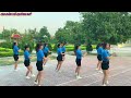 Nhảy Dân Vũ Trên Nền Nhạc Hoa( Đăng Ký kênh ủng hộ nhé mọi người)