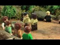 LEGO-Bible Story Matthew 16