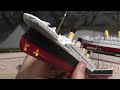 PrintHive3D ship model review