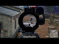 PUBG Hafif Pusulu Ölüm Maçı