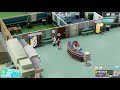 Two Point Hospital Let's Play! Episode 1: What a gift!