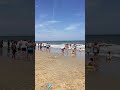 Kids experience the ocean Summer 2018