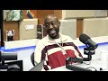 Freddie Gibbs Talks Unapologetic Persona, Rap Beefs, Major Label Records + More