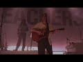 91/Me Before You - Bleachers @ Manchester O2 Ritz 22.03.24 | HD Audio