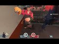 Just Another Day in TF2 Casual