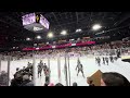 Goodbye Arizona 😭 The final minute of the final Coyotes game.