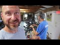 Van Tour to the Pedal Point Rally: Interviews with Recumbent Bike Legends!
