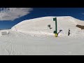 Arapahoe Basin - Lenawee Express