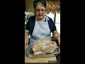 How to make PERFECT ROASTED TURKEY! STEP BY STEP ❤