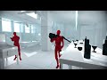 SUPERHOT Awesome Clip