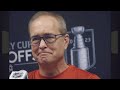 The Rise of Paul Maurice