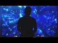 Templehead Live Stream - Midnight NYD - Techno / Progressive House