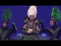 The Little Mermaid | Poor Unfortunate Souls | Live Musical Performance