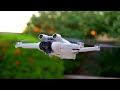 How To Capture 360 Photos With DJI Mini 3