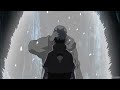 Itachi comes back to life and stops kabuto|Itachi with Sasuke moment