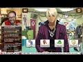Turnabout Flash-Serenade - REAL Lawyer Plays Apollo Justice: Ace Attorney (Blind) | VOD Cut (Part 3)