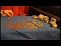 Sorting coins