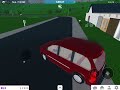 Grinding for a car in bloxburg