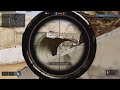 Ironsight Highlights 17 | Step Back